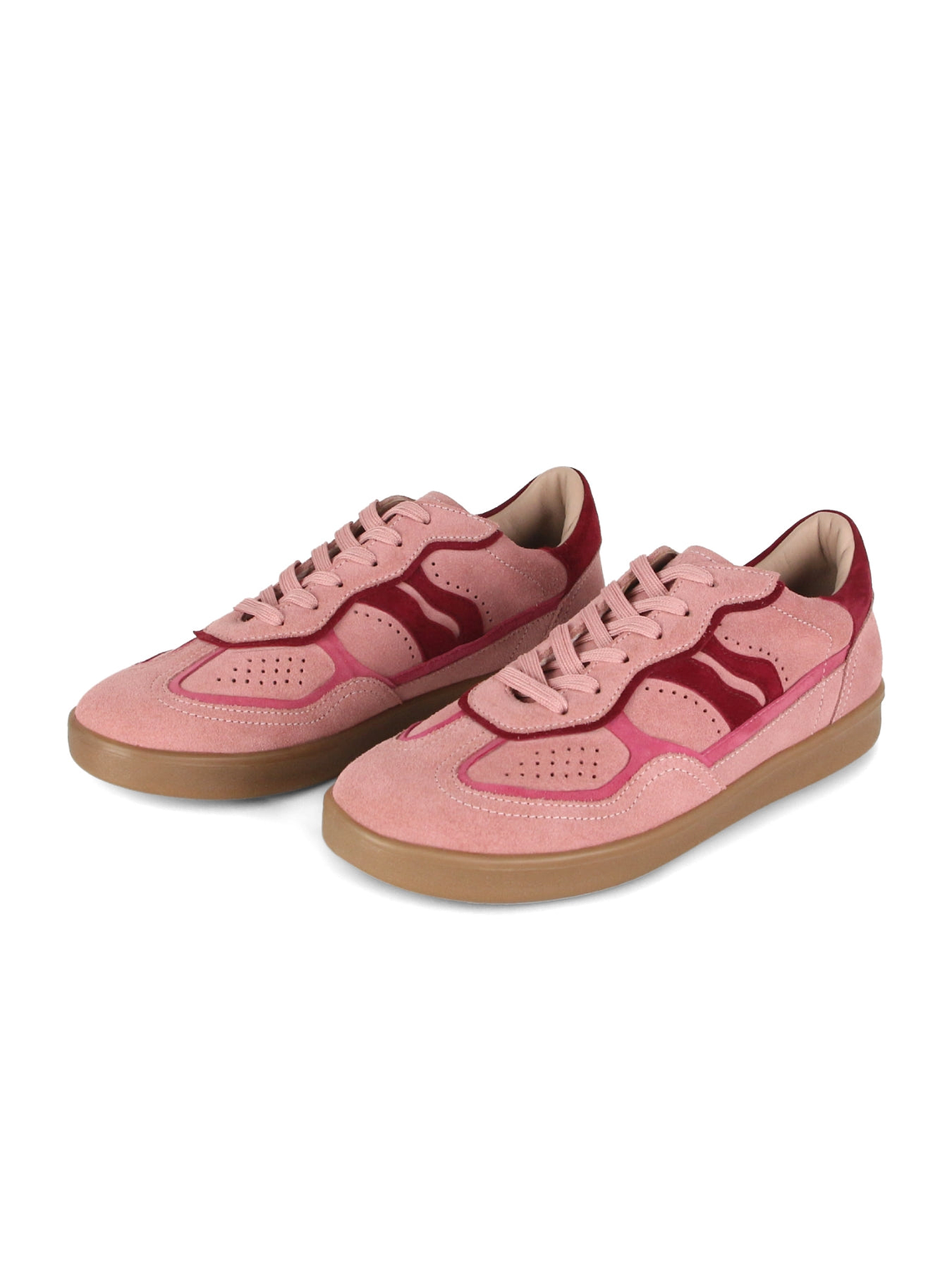 ZAPATILLA MARTINA - ROSADO 2