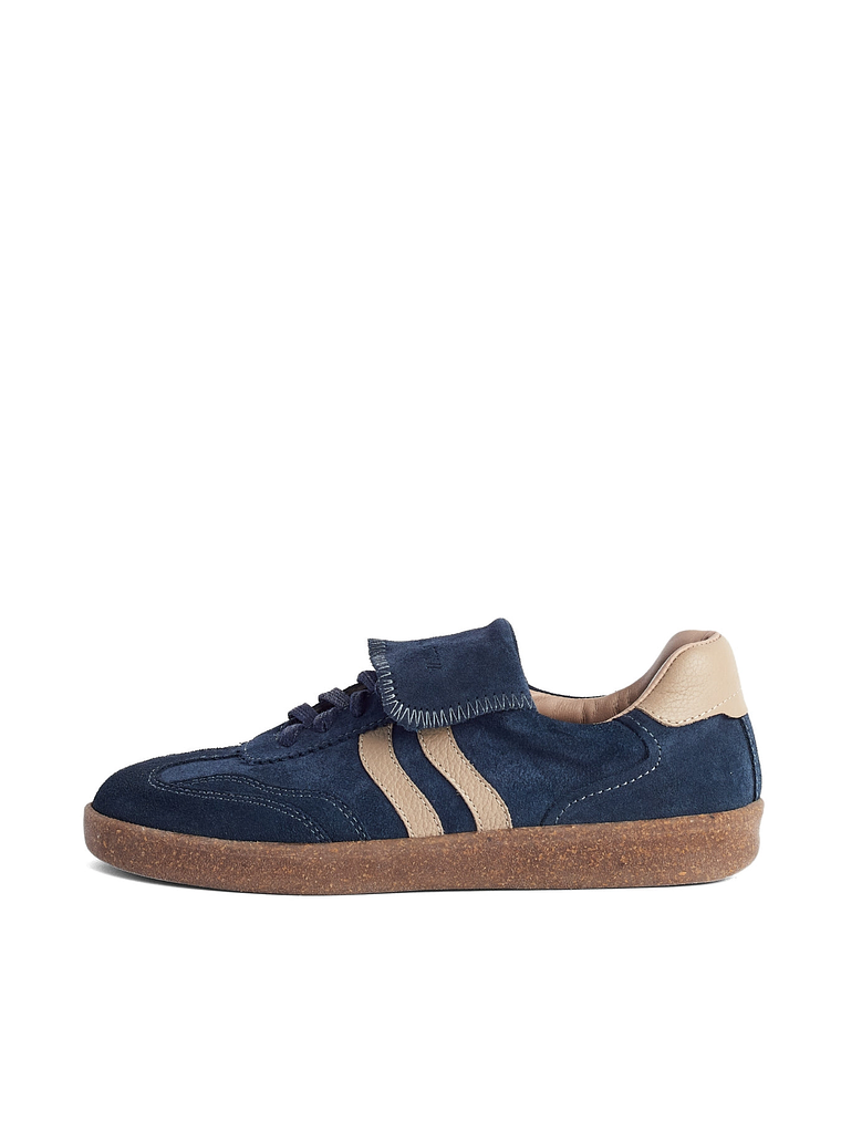 ZAPATILLA MISHA - AZUL 1