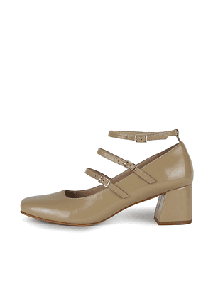 ZAPATO AMALIA - ÁLAMO