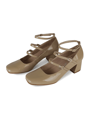 ZAPATO AMALIA - ÁLAMO