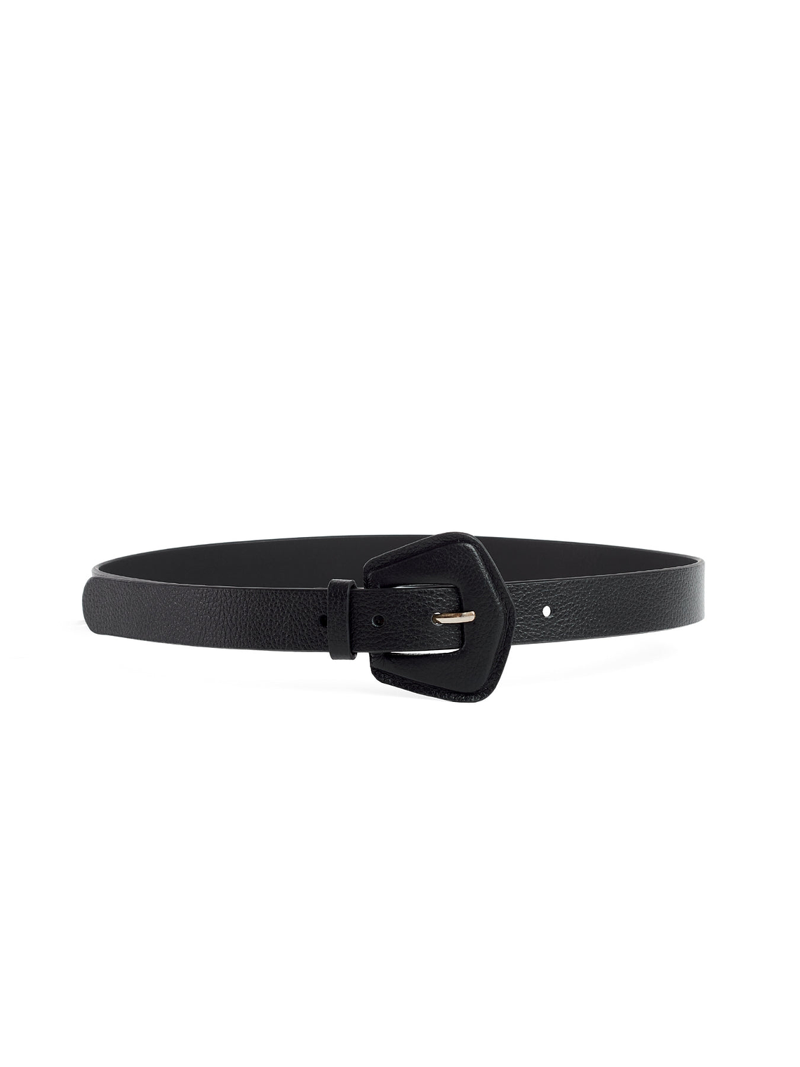 CINTURÓN TOP - NEGRO 1