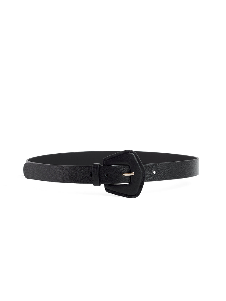 CINTURÓN TOP - NEGRO 1