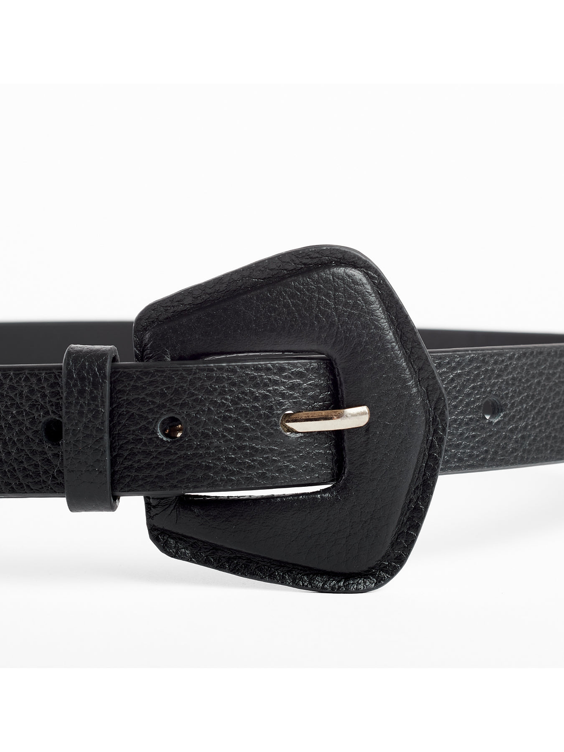 CINTURÓN TOP - NEGRO 2