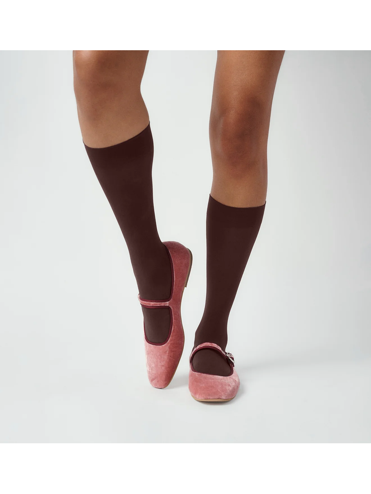 MEDIA CLÁSICA - GUINDA 1