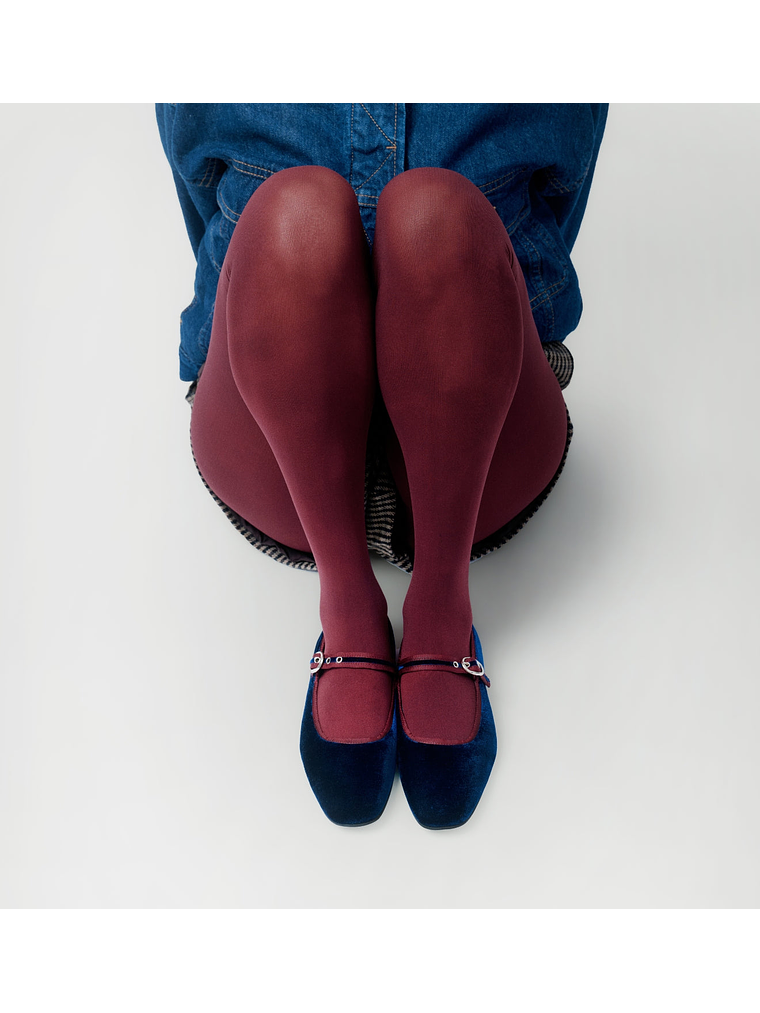 MEDIA INVIERNO - GUINDA 1