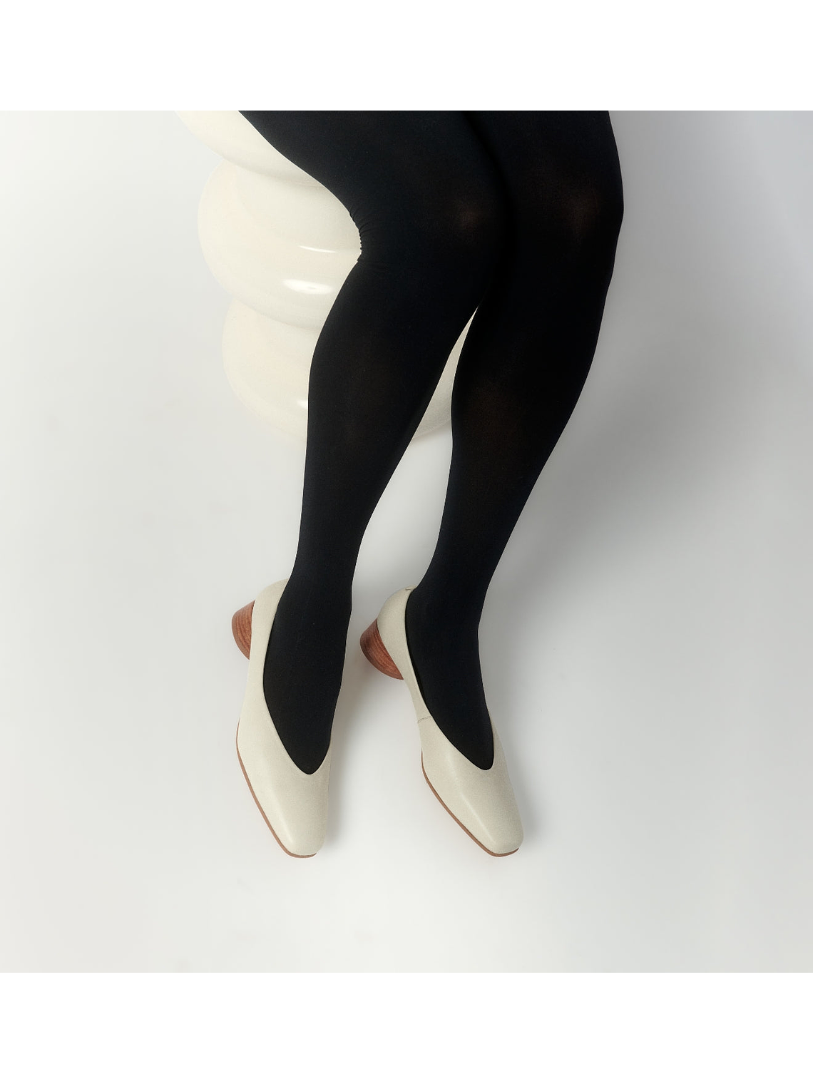 MEDIA INVIERNO - NEGRO 1