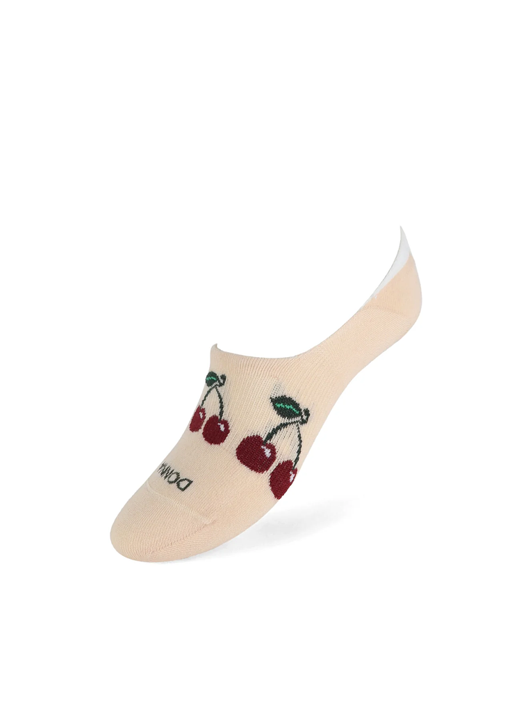 MEDIA INVISIBLE - CEREZA AZUL 1