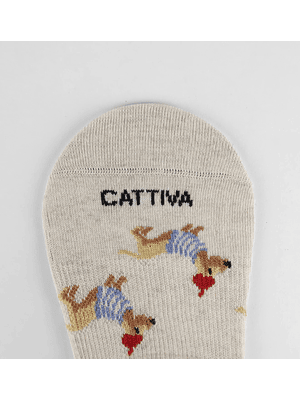 MEDIA INVISIBLE - PERRITO BEIGE2