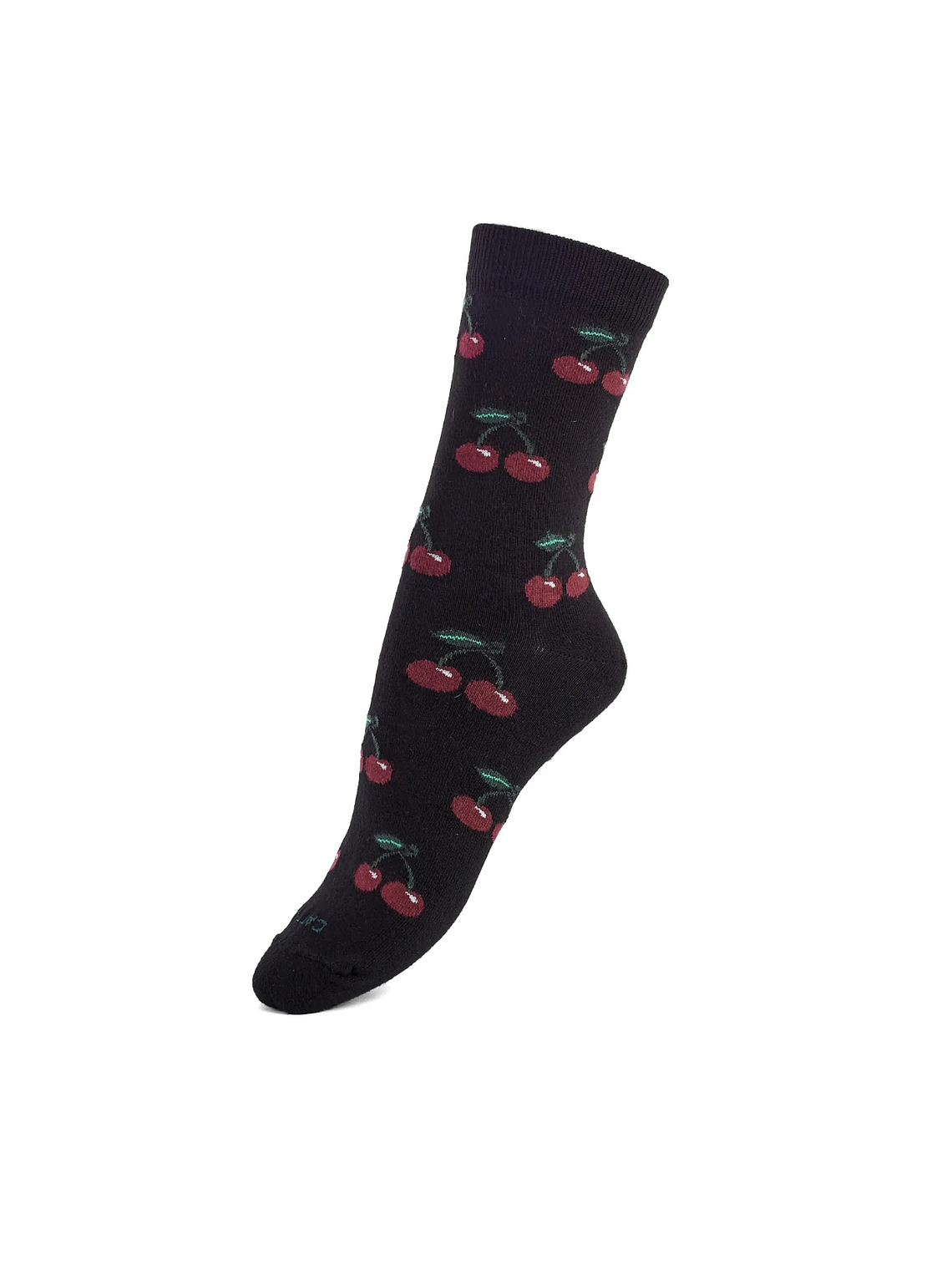 MEDIA LARGA -CEREZA NEGRO 1