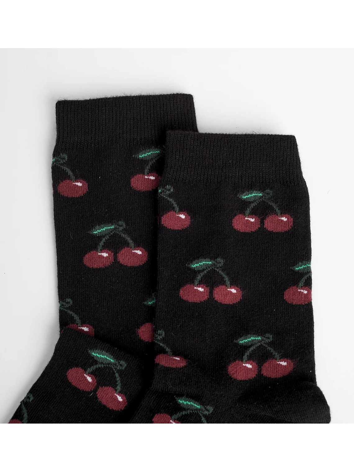 MEDIA LARGA -CEREZA NEGRO 2