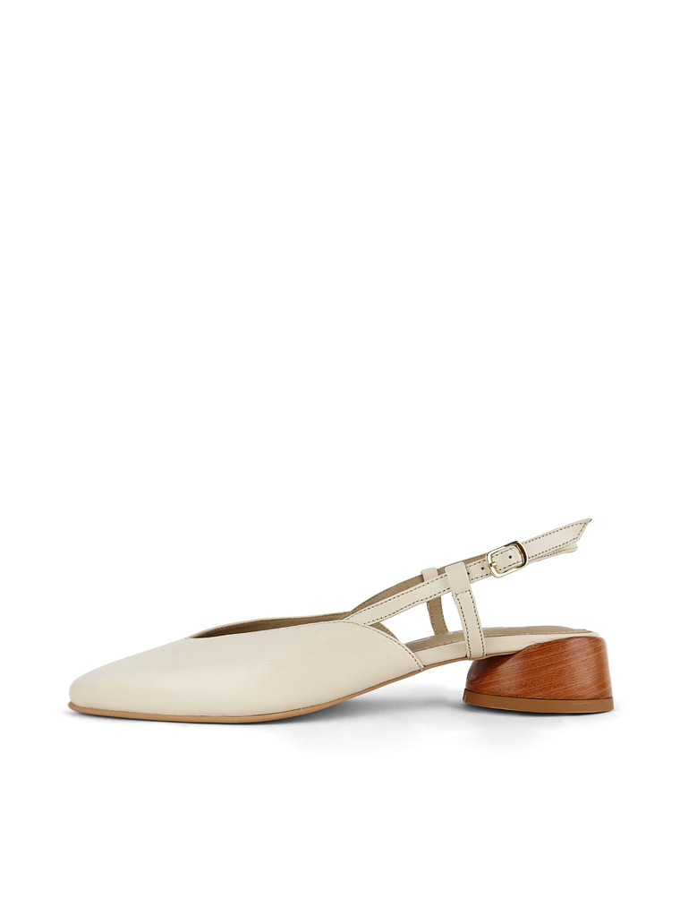 ZAPATO AURA - NUBE 1