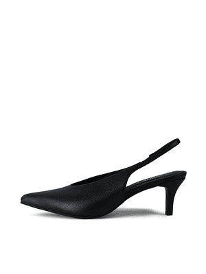 ZAPATO BRIE -  NEGRO