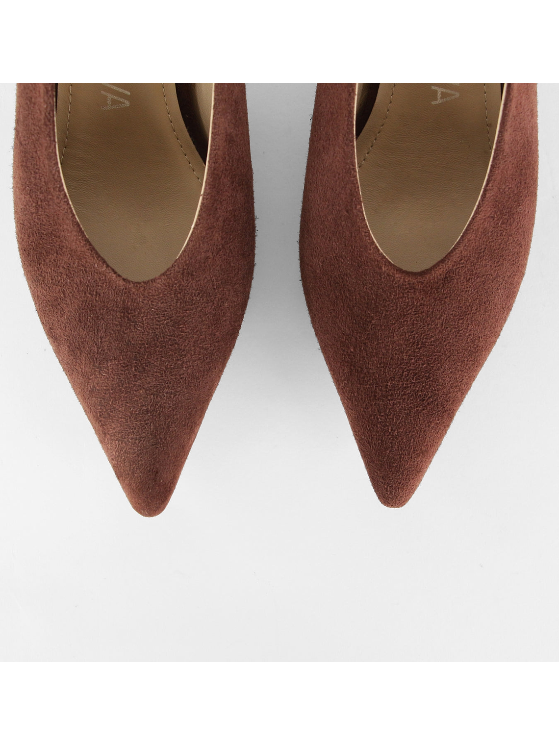 ZAPATO BRIE - MARRON 4