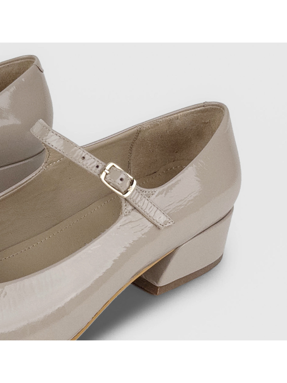 ZAPATO CAROLI - ARENA 3