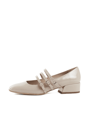 ZAPATO DIANA - ARENA