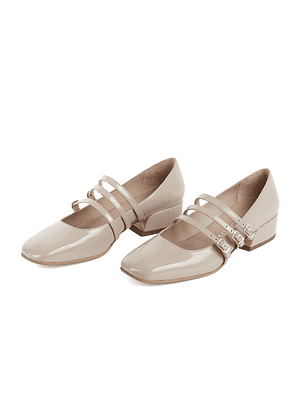 ZAPATO DIANA - ARENA