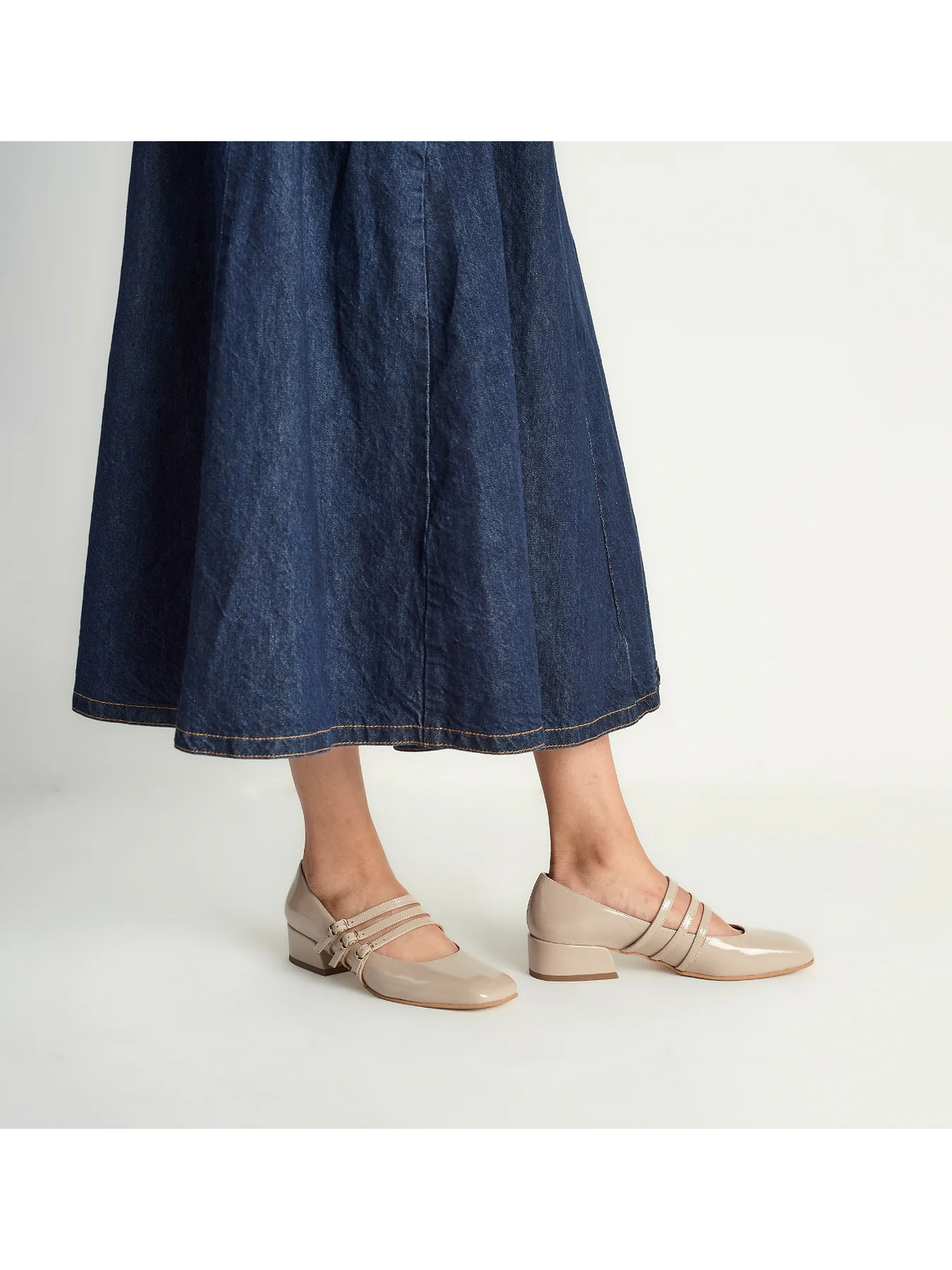 ZAPATO DIANA - ARENA 5