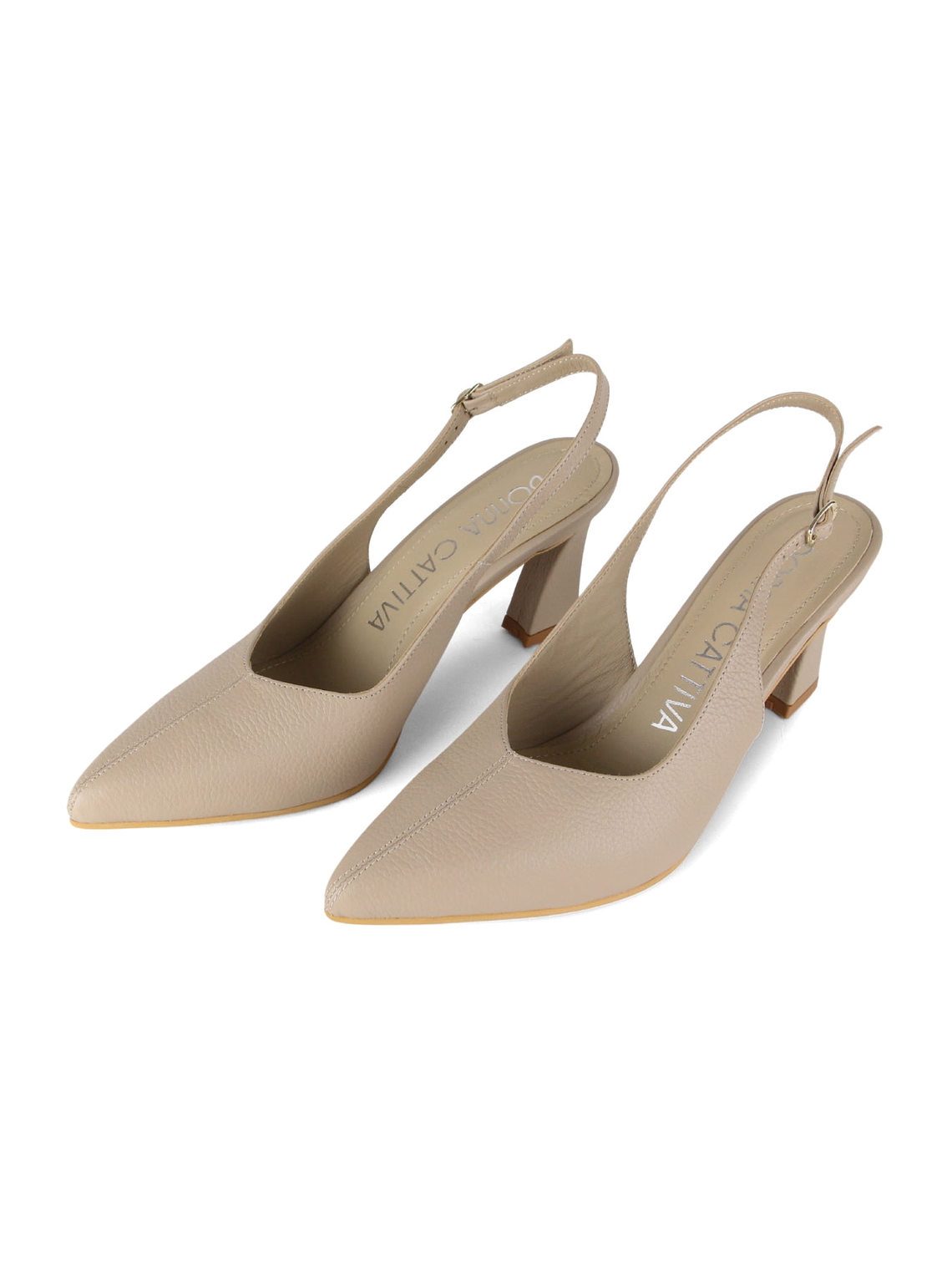 ZAPATO GARRY - ALAMO 3