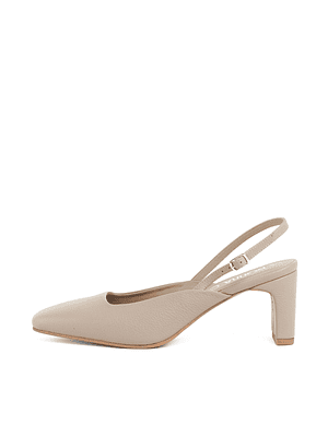 ZAPATO GLADYS - ÁLAMO