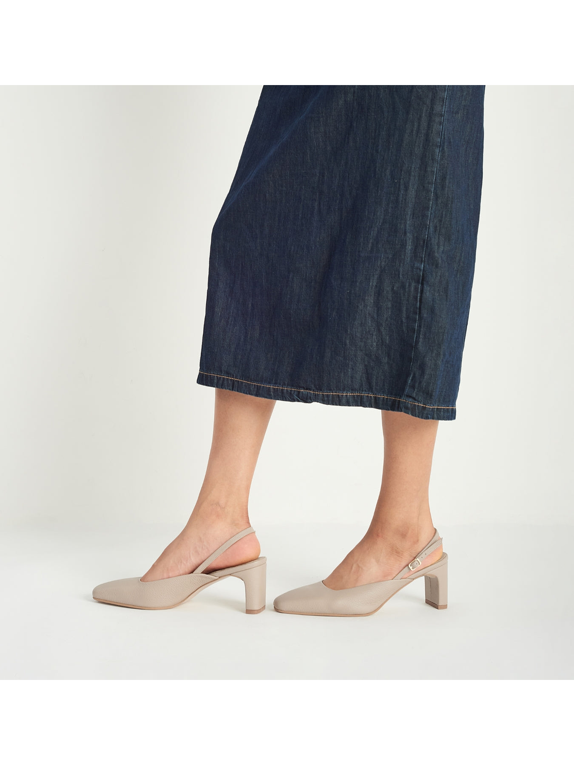 ZAPATO GLADYS - ÁLAMO 6