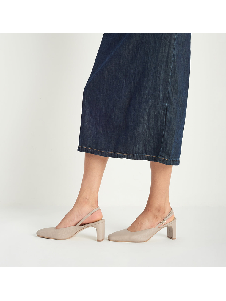 ZAPATO GLADYS - ÁLAMO 6