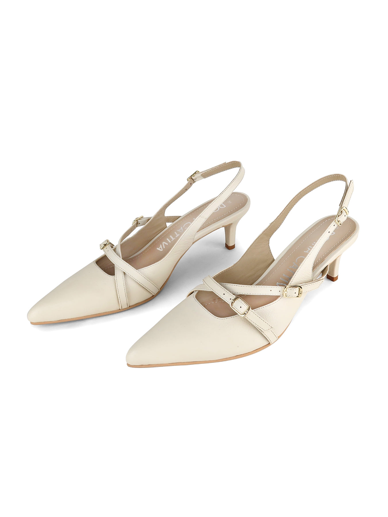 ZAPATO LELA - NUBE 2