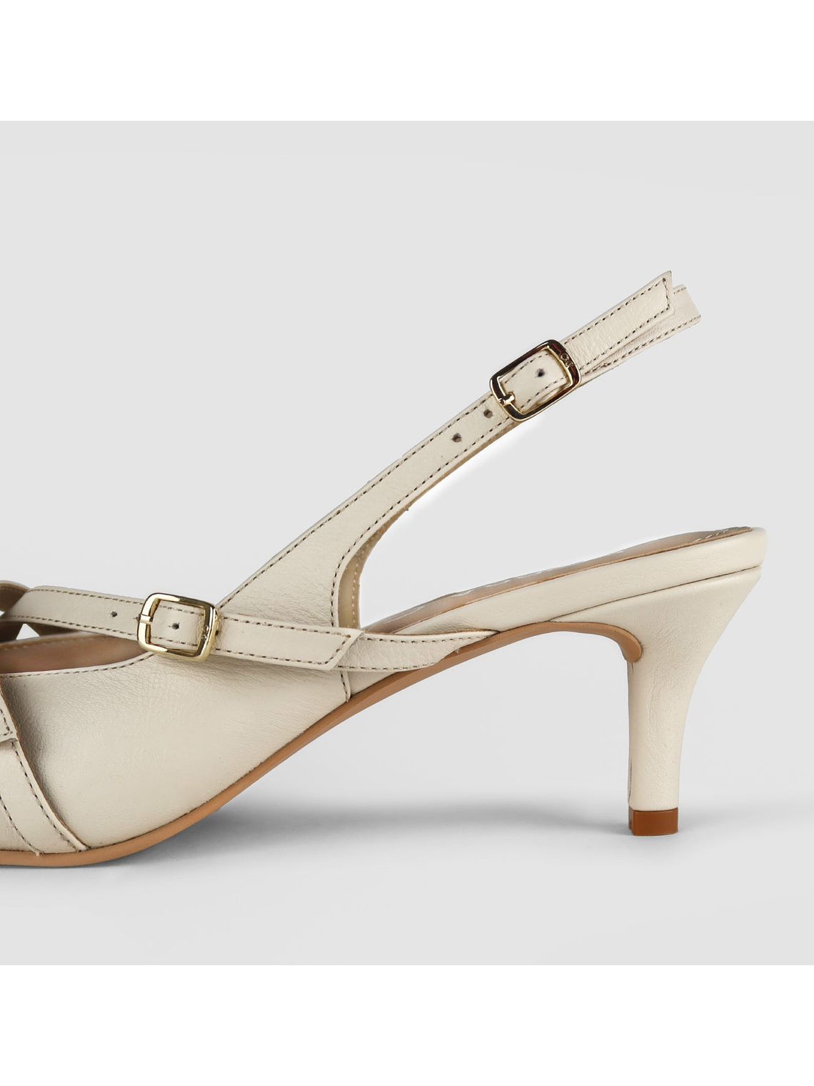 ZAPATO LELA - NUBE 3