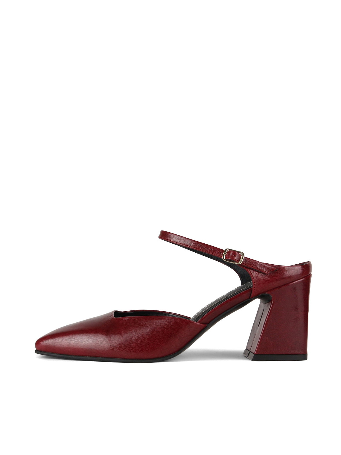 ZAPATO LINDA - VINO 1