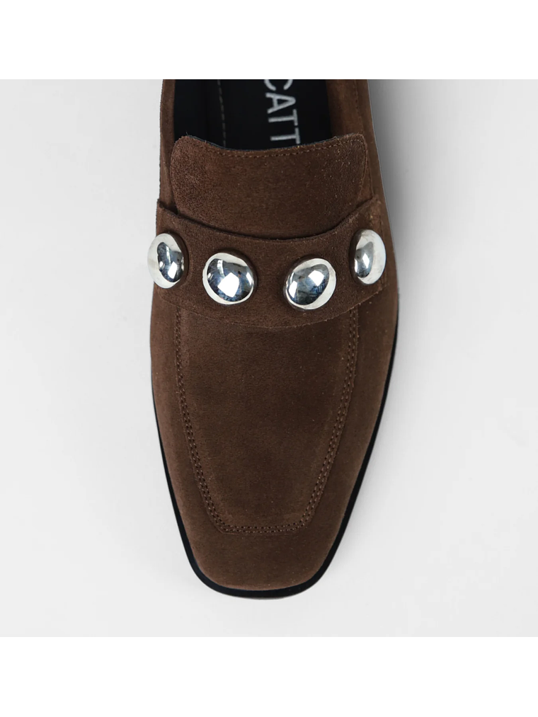 MOCASÍN - DEMI MORO 3