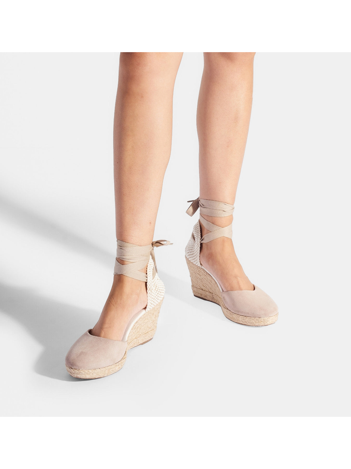 ALPARGATA TABI - ARENA 2