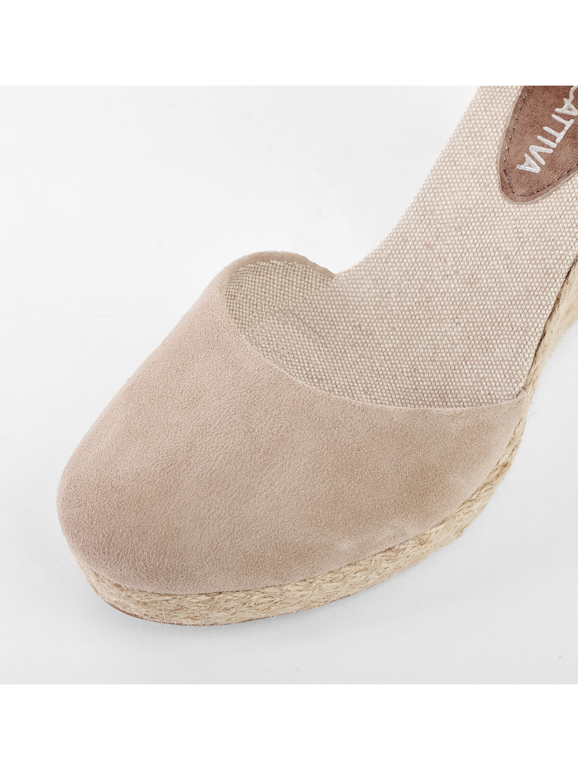 ALPARGATA TABI - ARENA 4