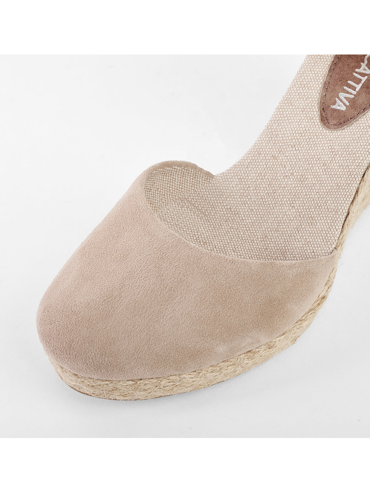 ALPARGATA TABI - ARENA 4