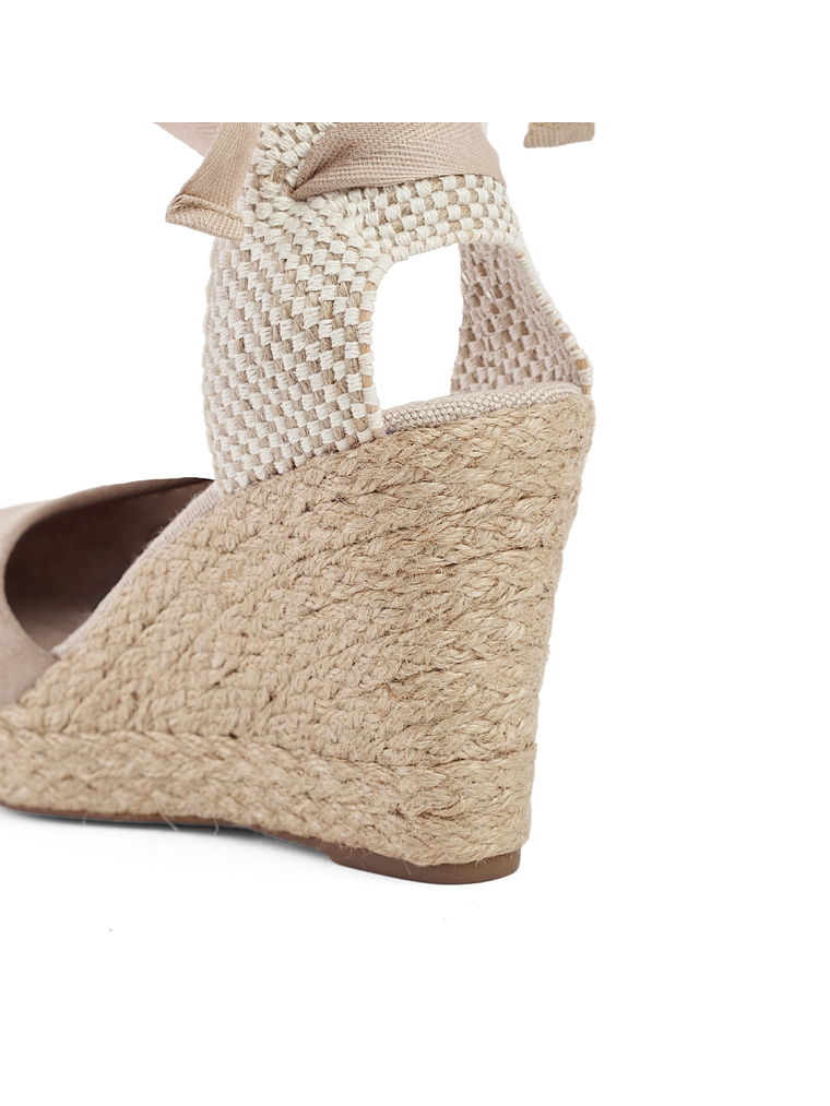 ALPARGATA TABI - ARENA 5