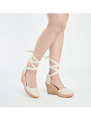 ALPARGATA TABI - ICE