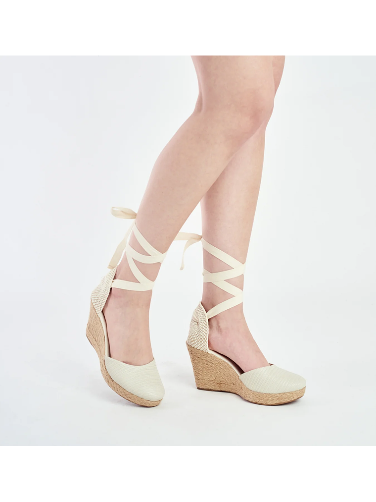 ALPARGATA TABI - ICE 1