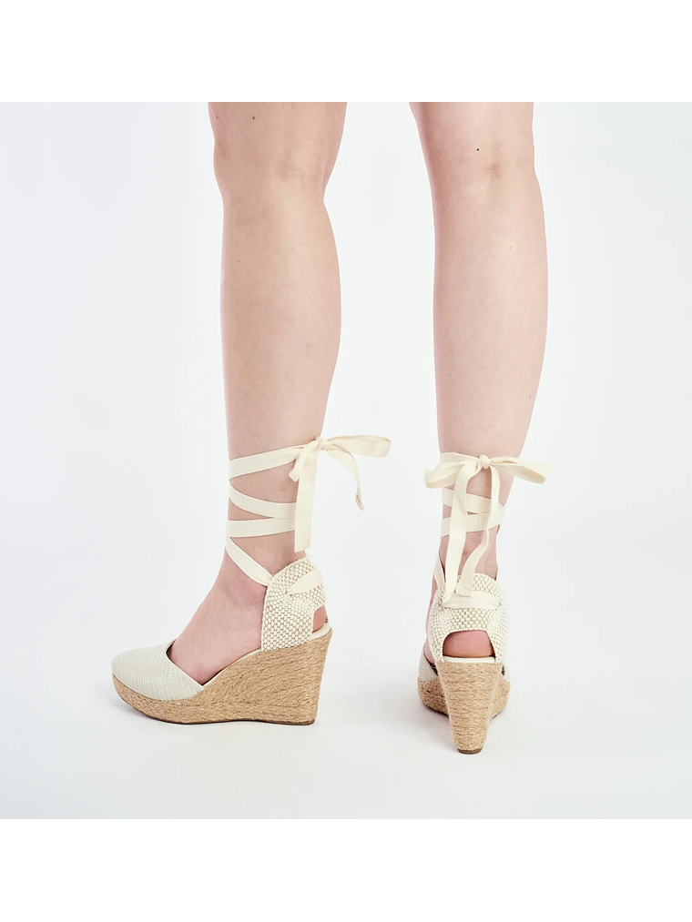 ALPARGATA TABI - ICE 2