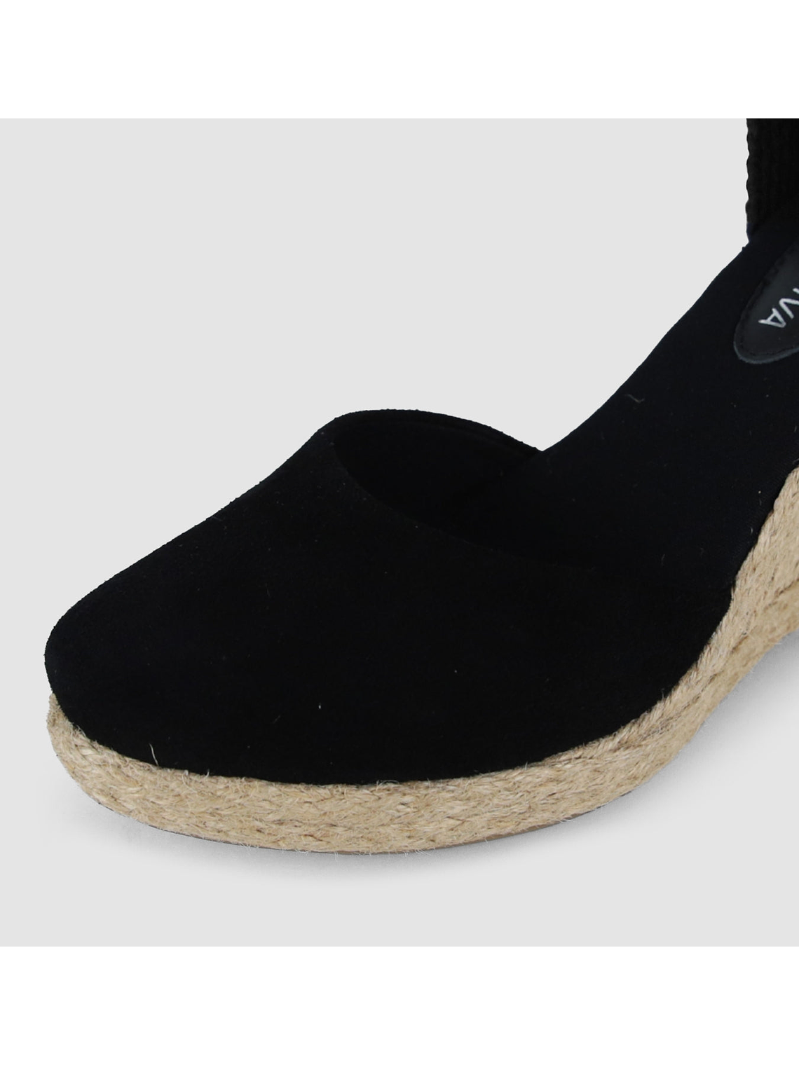 ALPARGATA TABI - NEGRO2 2