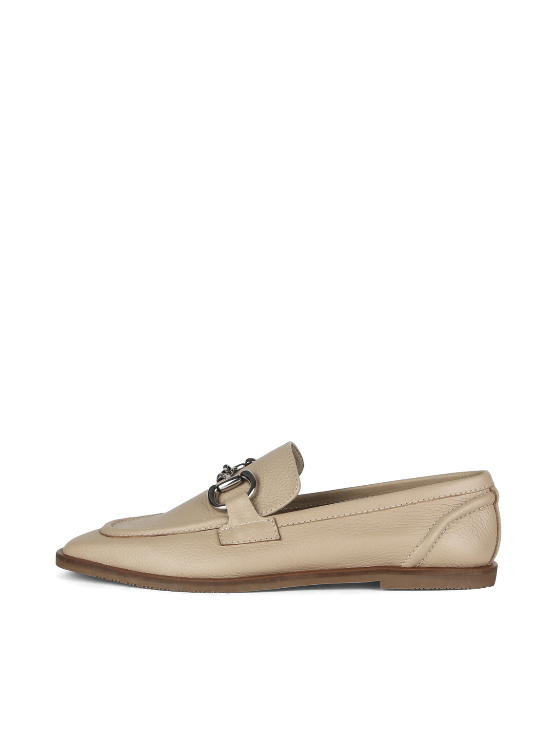 MOCASÍN ELBA - NIEBLA 1