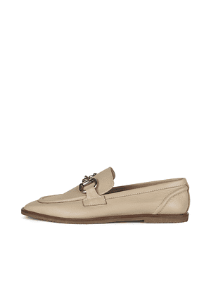 MOCASÍN ELBA - NIEBLA