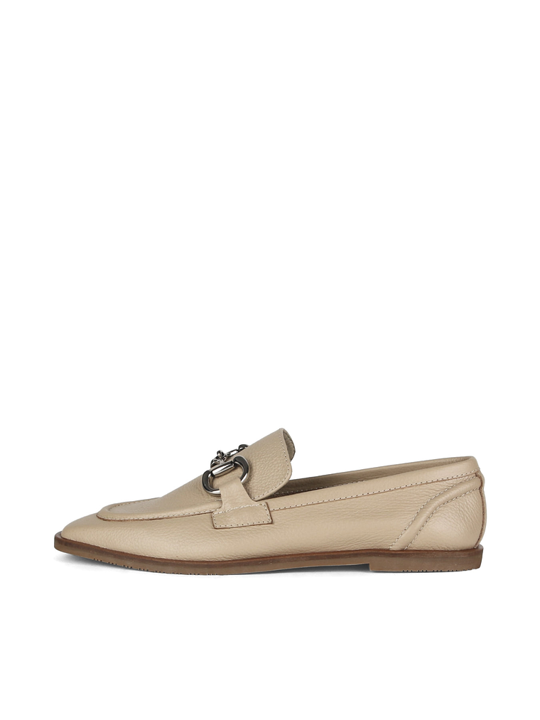 MOCASÍN ELBA - NIEBLA 1