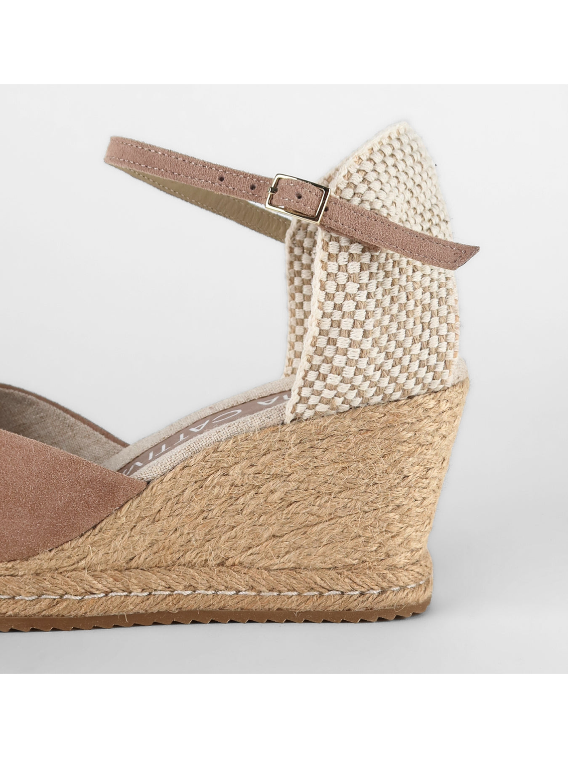 ALPARGATA TABU -  ARENA 3