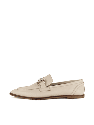 MOCASÍN ELBA - ROSE