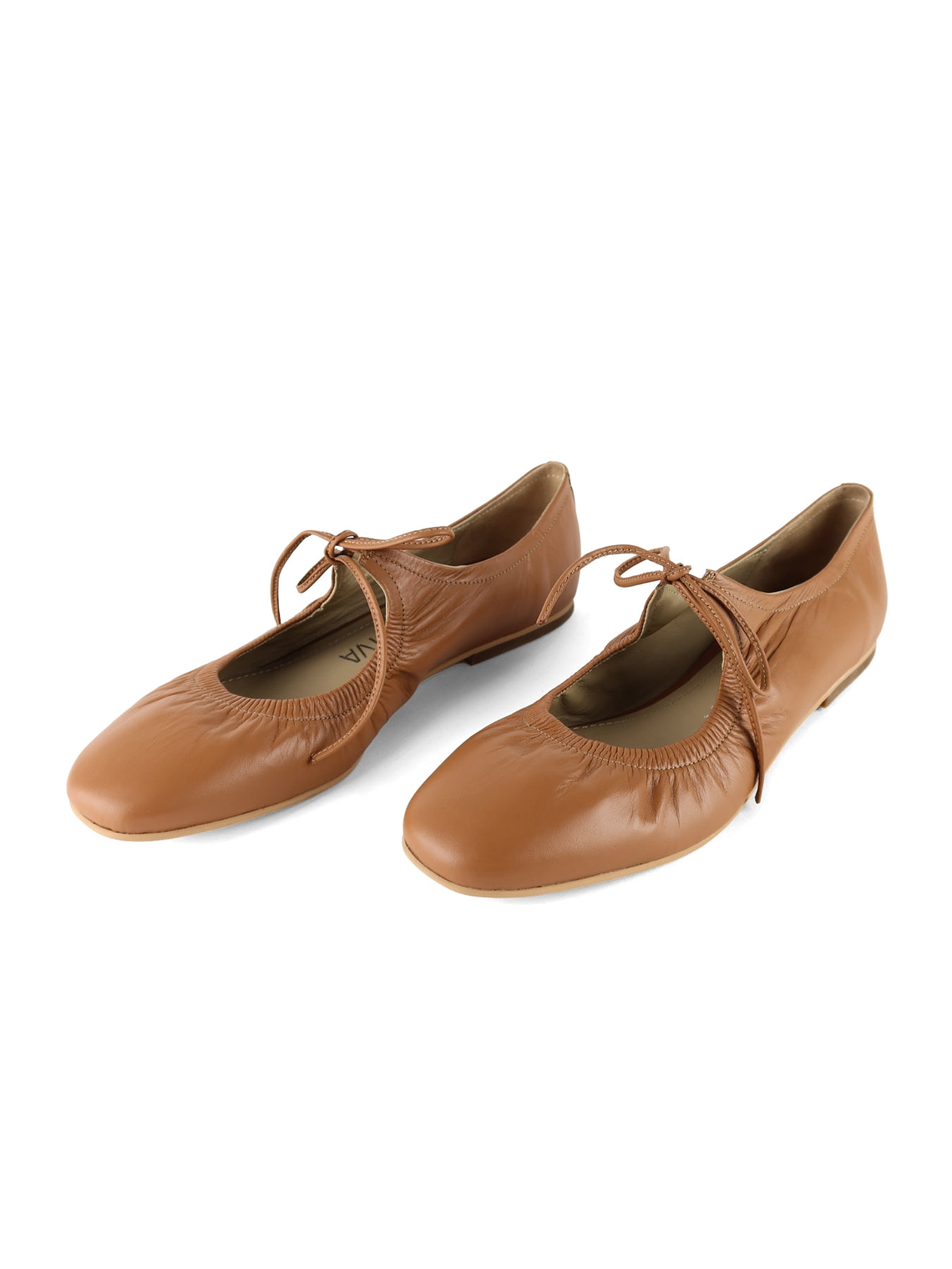 BALERINA ARANZA - MANI 2