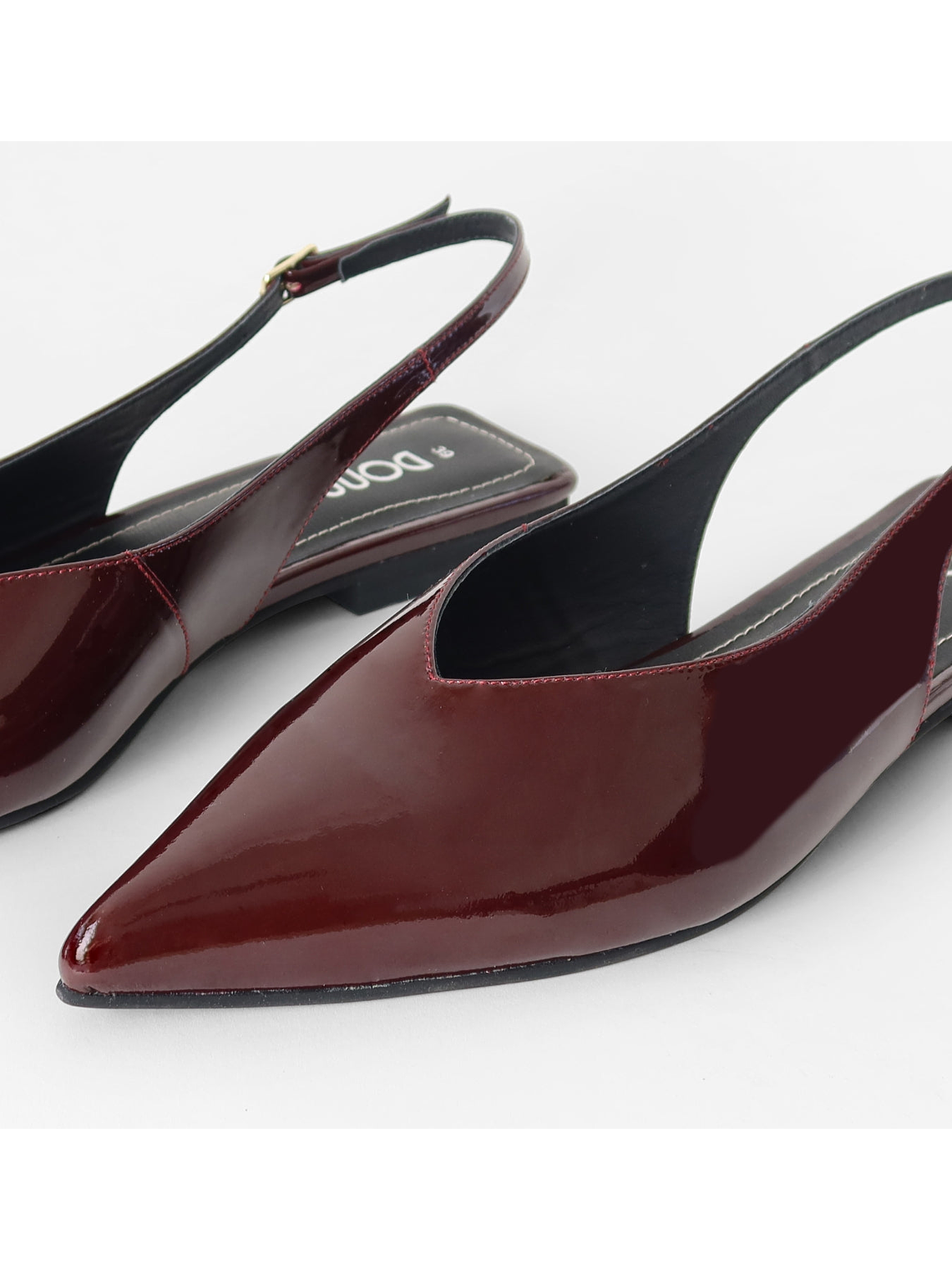 BALERINA BEIRUT - GUINDA 3