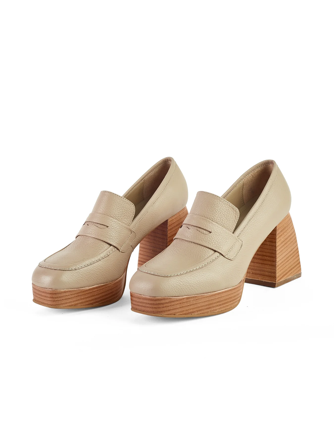 MOCASÍN TILI - MAÍZ 1