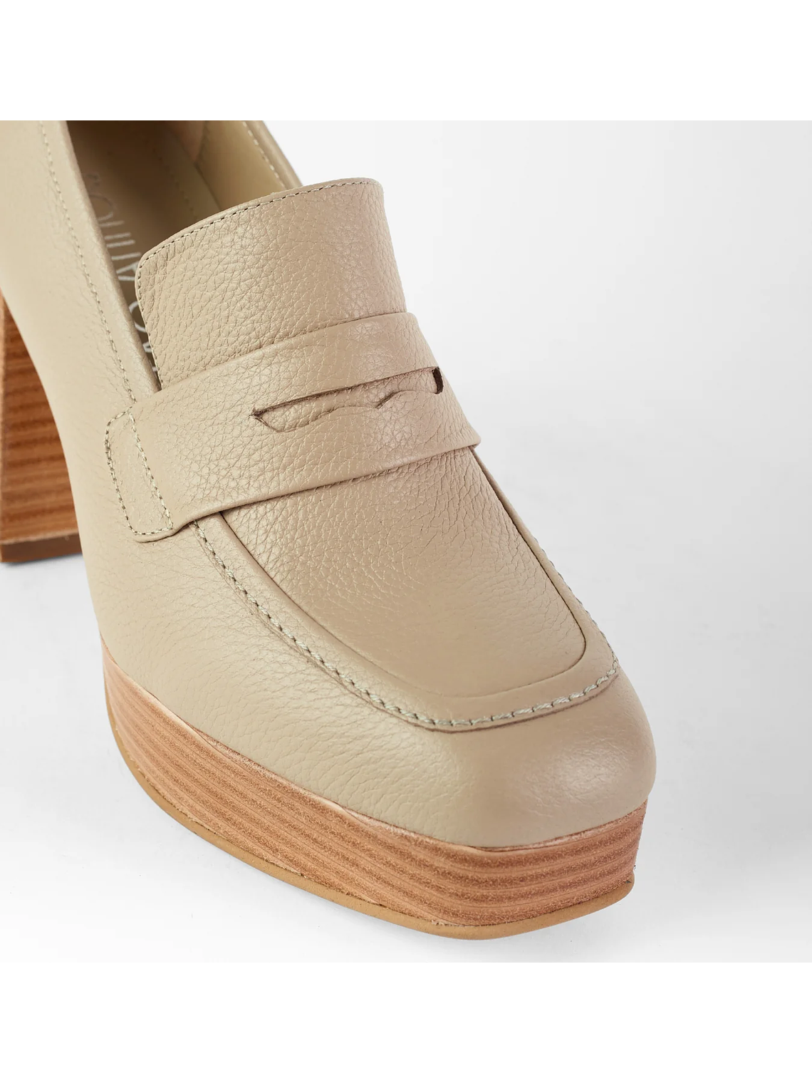 MOCASÍN TILI - MAÍZ 2