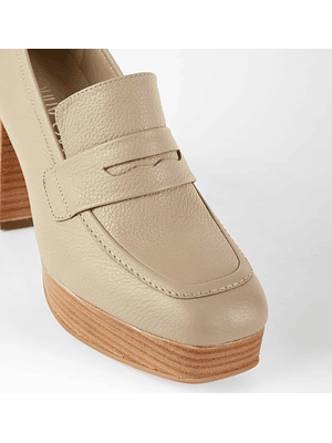 MOCASÍN TILI - MAÍZ