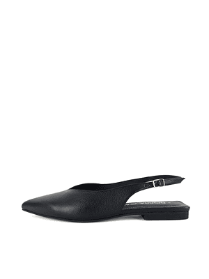 BALERINA BEIRUT - NEGRO