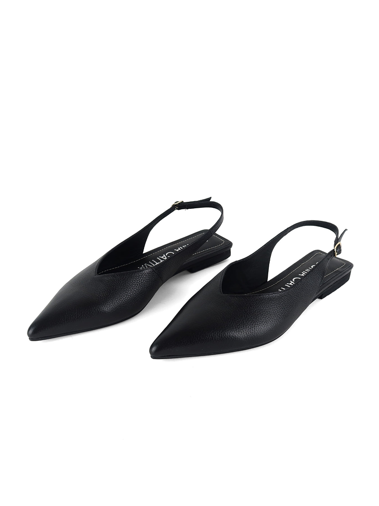 BALERINA BEIRUT - NEGRO 2