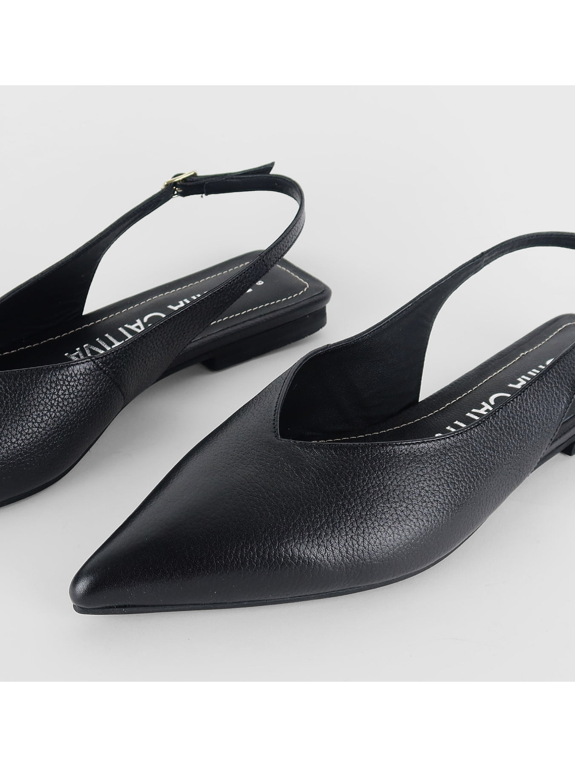 BALERINA BEIRUT - NEGRO 3